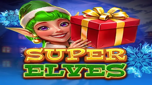 Play online Casino Super Elves