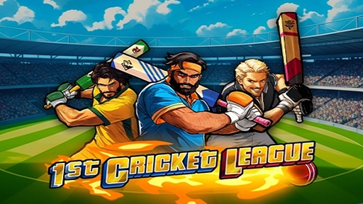 Play online Casino 1st Cricket League