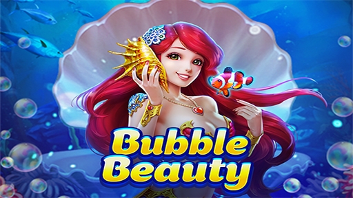 Play online casino Bubble Beauty