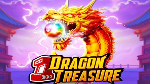 Play online Casino Dragon Treasure