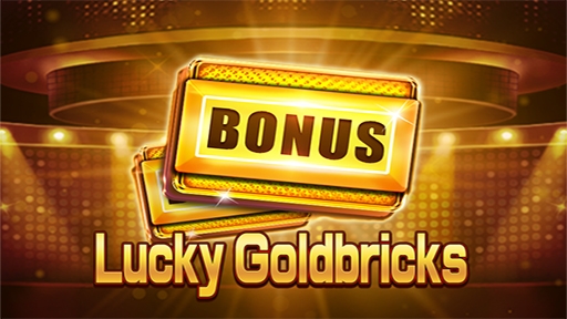 Play online Casino Lucky Goldbricks