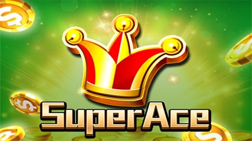 Play online casino Super Ace