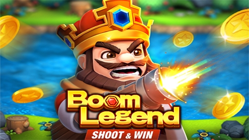 Play online Casino Boom Legend