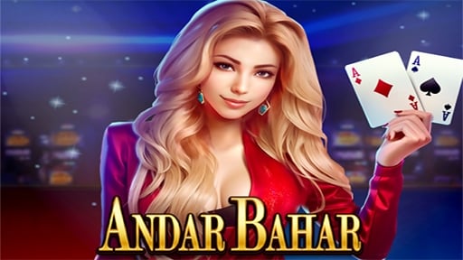 Play online Casino Andar Bahar