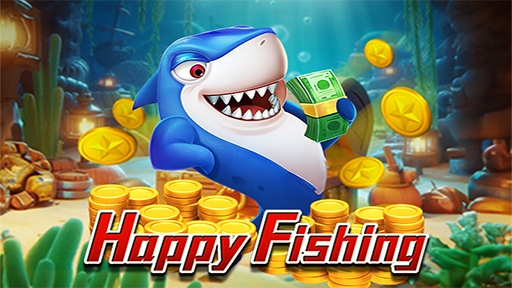 Play online Casino Happy Fishing