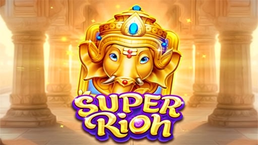 Play online casino Super Rich