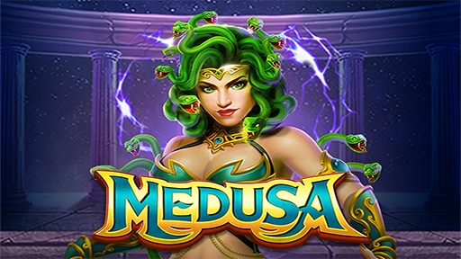 Play online casino Medusa