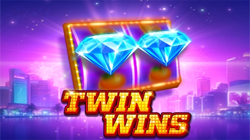 Play online casino TWIN WINS