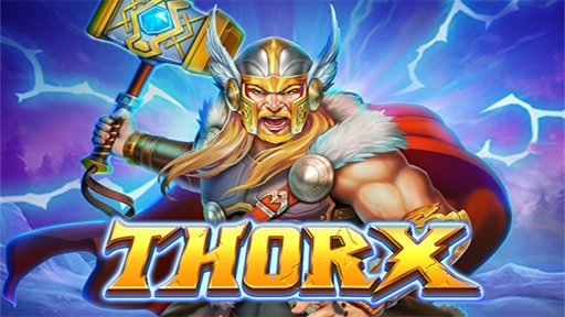 Play online casino Thor X