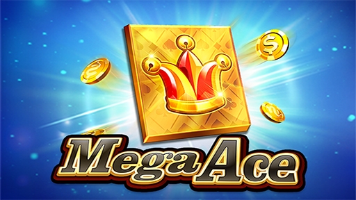 Play online casino Mega Ace