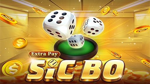 Play online Casino Sic Bo