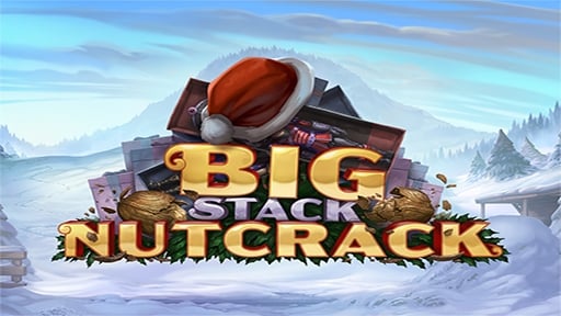 Play online Casino Big Stack Nutcrack