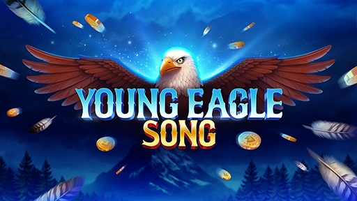 Play online Casino Young Eagle Song