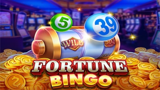 Play online Casino Fortune Bingo