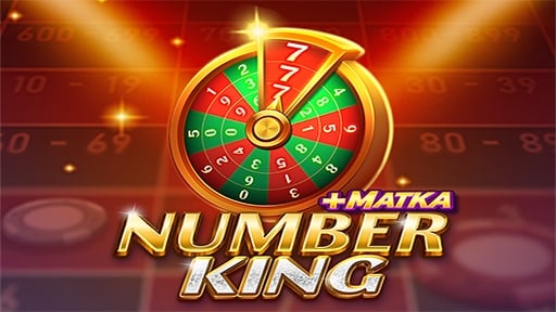 Play online Casino Number King
