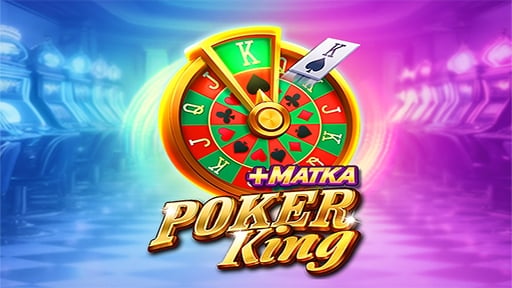 Poker King