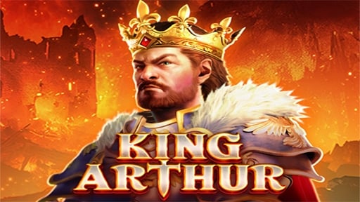 Play online Casino King Arthur