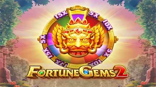 Fortune Gems 2