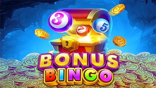 Bonus Bingo