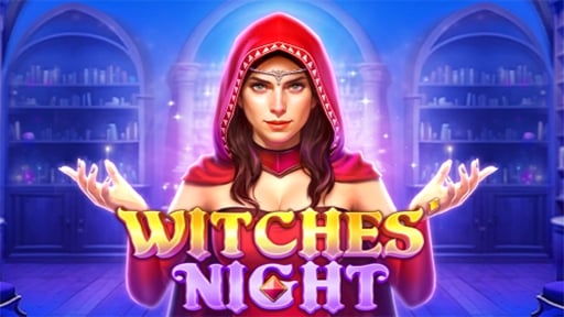 Witches Night
