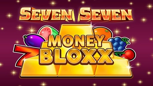 Play online Casino Seven Seven Money Bloxx