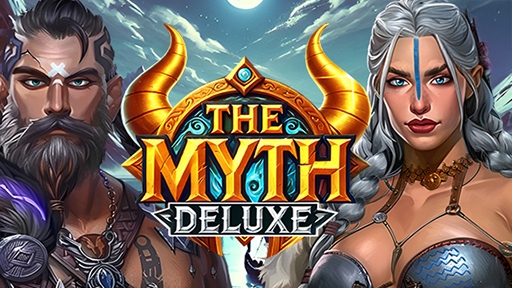 Casino Slots The Myth Deluxe