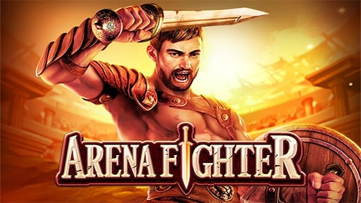 Play online casino Arena Fighter