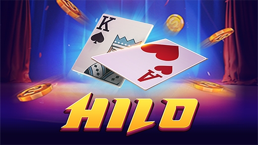 Play online Casino HIlo