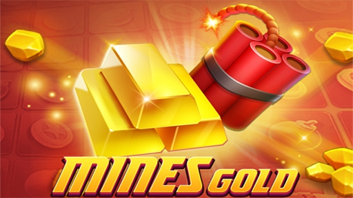 Play online Casino Mines Gold