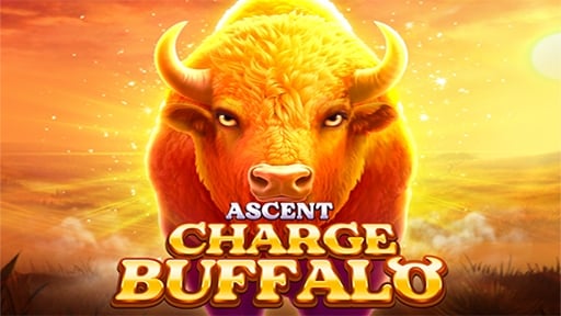 Play online casino Charge Buffalo ASCENT