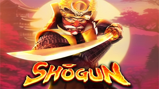 Play online casino Shogun