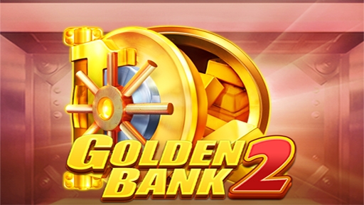 Play online casino Golden Bank 2