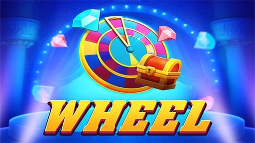 Play online Casino Wheel