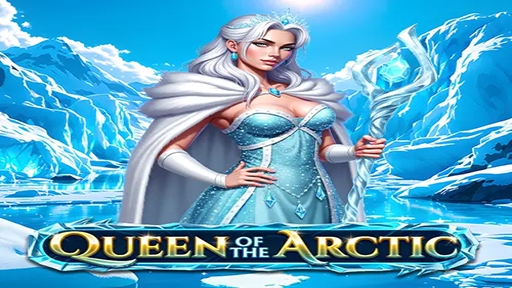Play online Casino Queen Of The Arctic
