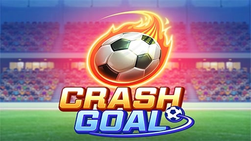 Play online Casino Crash Goal