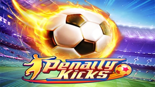 Play online Casino Penalty Kicks