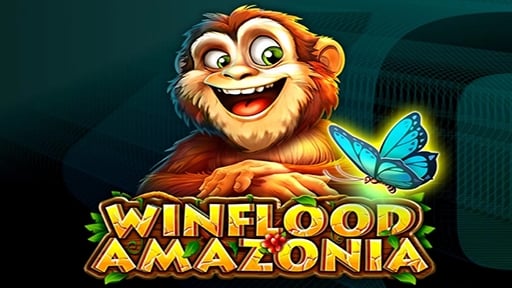 Play online Casino Winflood Amazonia