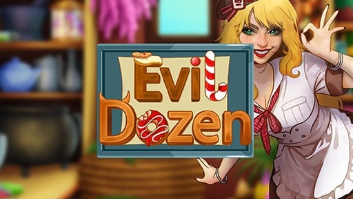 Evil Dozen