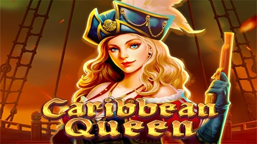 Play online Casino Caribbean Queen
