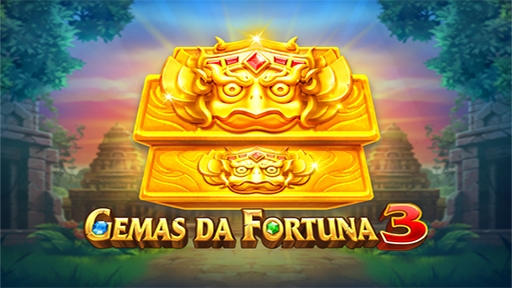 Play online casino Fortune Gems 3