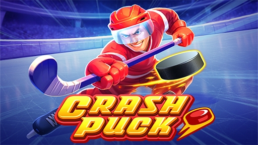 Play online Casino Crash Puck
