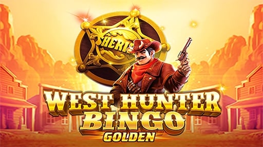 Play online Casino West Hunter Bingo