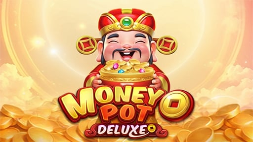 Money Pot DELUXE