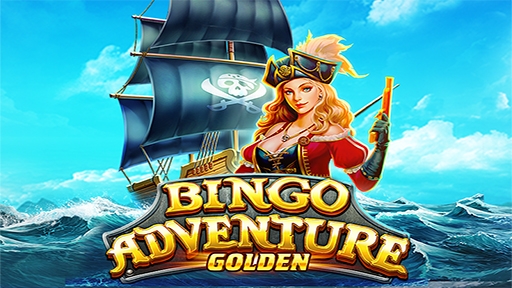 Play online Casino Bingo Adventure