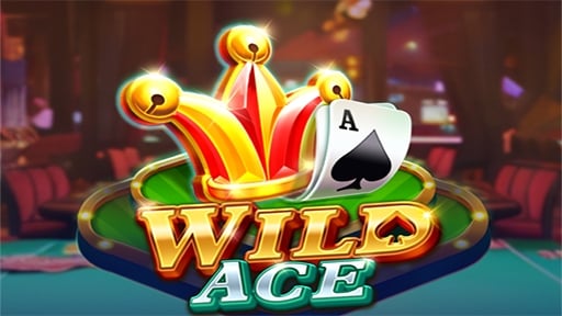 Play online Casino Wild Ace