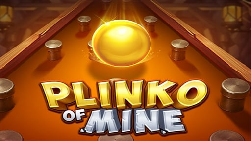 Play online Casino Plinko of Mine
