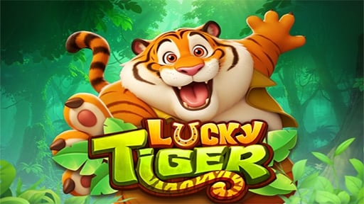 Lucky Tiger