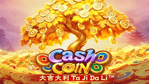 Play online casino Cash Coin