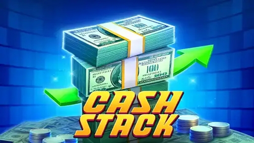 Play online Casino Cash Stack