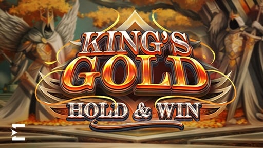Play online Casino Kings Gold